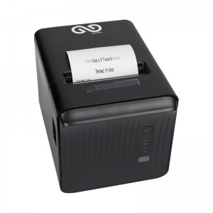 Impressora de Talões GO-INFINITY P80 USB LAN 80mm